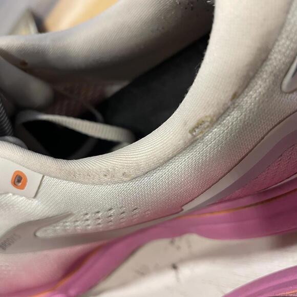 BROOKS GHOST 15 - Picture 4 of 6